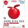 Haropla K002 Diva Red Haro