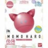 Haropla K004 Momo Haro