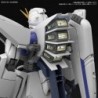 1/100 MG Gundam F91 Ver. 2.0