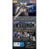1/100 MG Gundam F91 Ver. 2.0