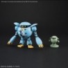 1/144 HG GBD K004 Momokapool