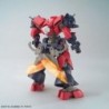 1/144 HG GBD K005 Ogre GN-X