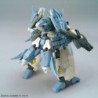 1/144 HG GBD K006 Seravee Gundam Scheherazade