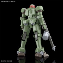 1/144 HG UC K211 Leo OZ-06MS