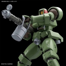 1/144 HG UC K211 Leo OZ-06MS