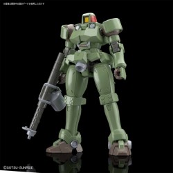 1/144 HG UC K211 Leo OZ-06MS