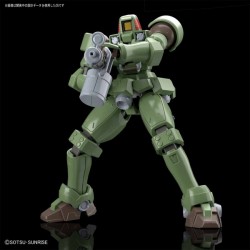 1/144 HG UC K211 Leo OZ-06MS