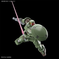 1/144 HG UC K211 Leo OZ-06MS