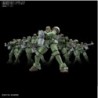 1/144 HG UC K211 Leo OZ-06MS