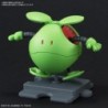 Haropla K001 Basic Green Haro