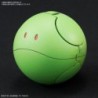 Haropla K001 Basic Green Haro