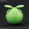 Haropla K001 Basic Green Haro