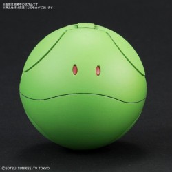 Haropla K001 Basic Green Haro