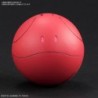 Haropla K002 Diva Red Haro