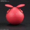 Haropla K002 Diva Red Haro
