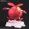 Haropla K002 Diva Red Haro