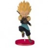 DBS WCF SDBH 07 Gotenks Xeno Heroes Vol 2