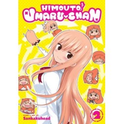Himouto! Umaru-Chan V02
