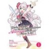Didn't I Say to Make My Abilities Average in the Next Life?! Manga V01
