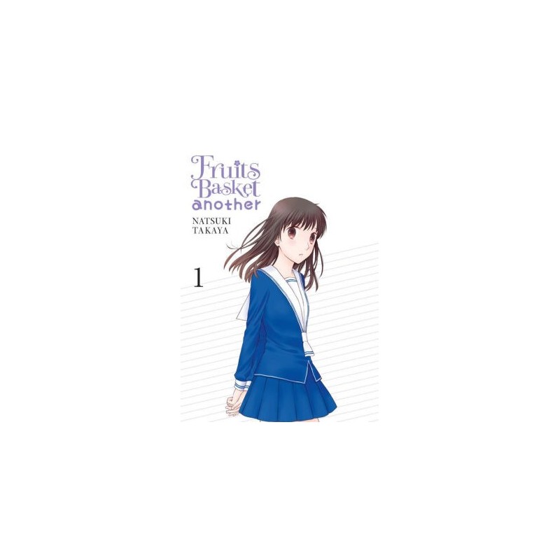 Fruits Basket Another V01