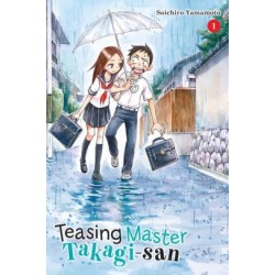 Teasing Master Takagi-San V01