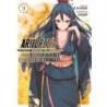 Arifureta: From Commonplace to World's Strongest Novel V03