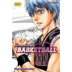 Kuroko's Basketball 2-in-1 V13