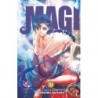 Magi the Labyrinth of Magic V31