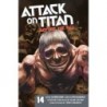 Attack on Titan Before the Fall V14