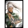 Black Butler V26