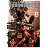Mobile Suit Gundam Thunderbolt V08