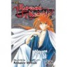 Rurouni Kenshin 3-in-1 V04