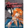 Rurouni Kenshin 3-in-1 V05