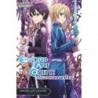 Sword Art Online Novel 14 Alicization Uniting
