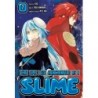 That Time I Got Reincarnated as a Slime Manga V07