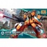 1/144 HG GBD K002 GM III Beam Master