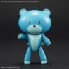 Petit Bearguy K19 Divers Blue & Placard Petit'Gguy