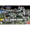 1/144 HG UC K210 Gundam Ground Type RX-79[G]