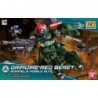 1/144 HG GBD K003 Grimoire Red Beret