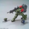 1/144 HG GBD K003 Grimoire Red Beret