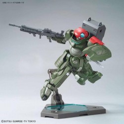 1/144 HG GBD K003 Grimoire Red Beret