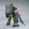 1/144 HG GBD K003 Grimoire Red Beret