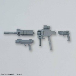 1/144 HG GBD K003 Grimoire Red Beret