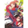 Devil Is a Part-Timer! Novel V11