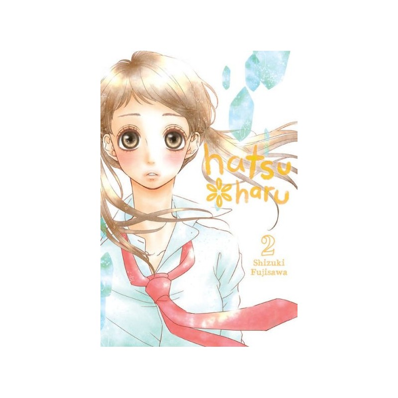 Hatsu*haru V02