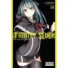 Trinity Seven V14