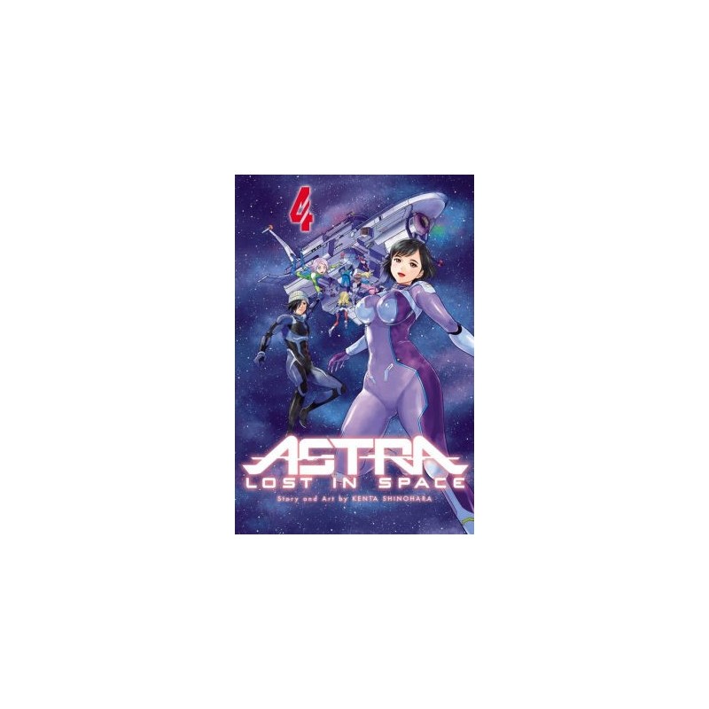 Astra Lost in Space V04