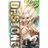 Dr. Stone V01