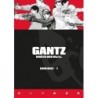Gantz Omnibus V01