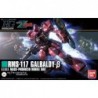 1/144 HG UC K212 Galbaldy Beta RMS-117